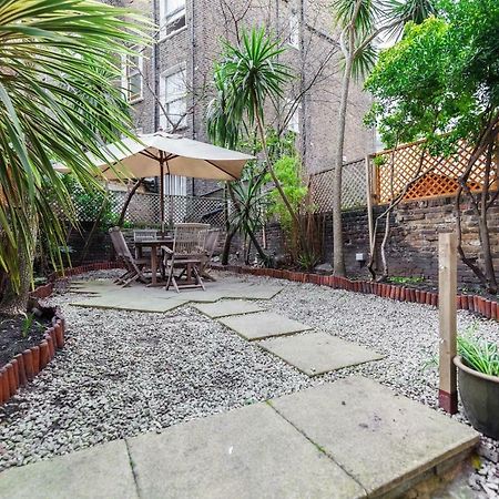 3 Bedroom Garden Flat - Central Location Londra Dış mekan fotoğraf